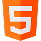 imagem html5